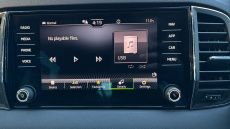 Skoda Karoq 1.5 TSI SE L 5dr DSG Petrol Estate